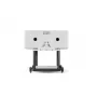 Центральный канал Wharfedale Elysian С + Stand PIANO WHITE